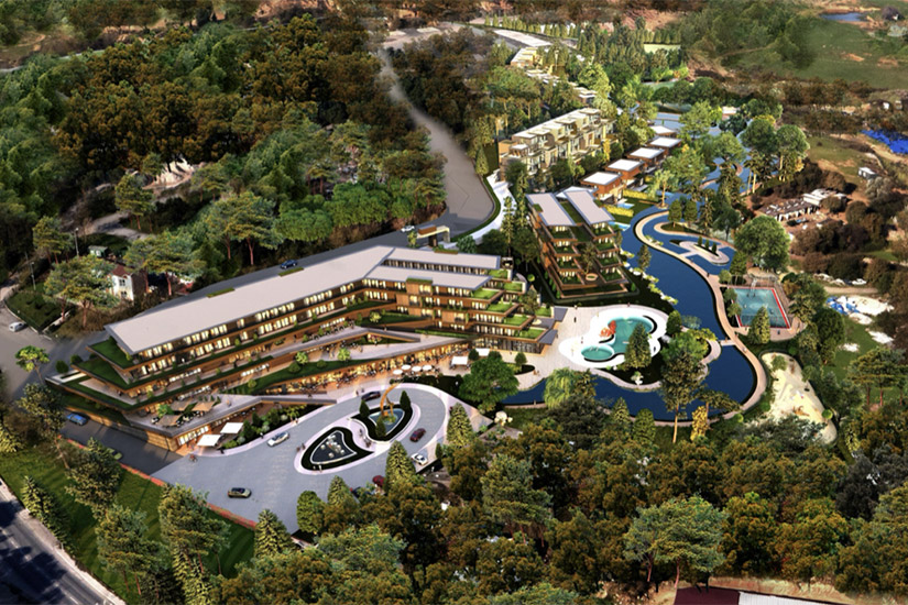 Next Level Göktürk