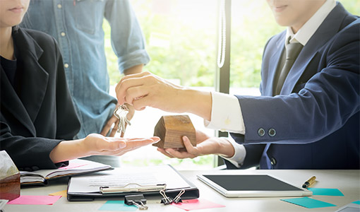 Real Estate Brokerage