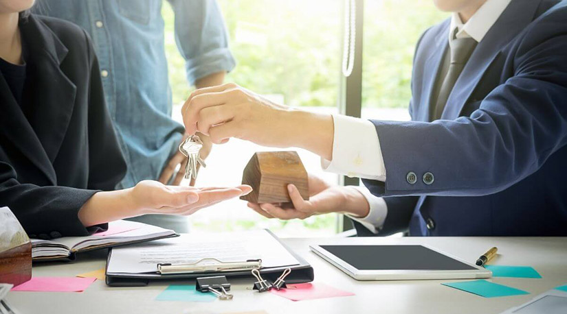 Real Estate Brokerage