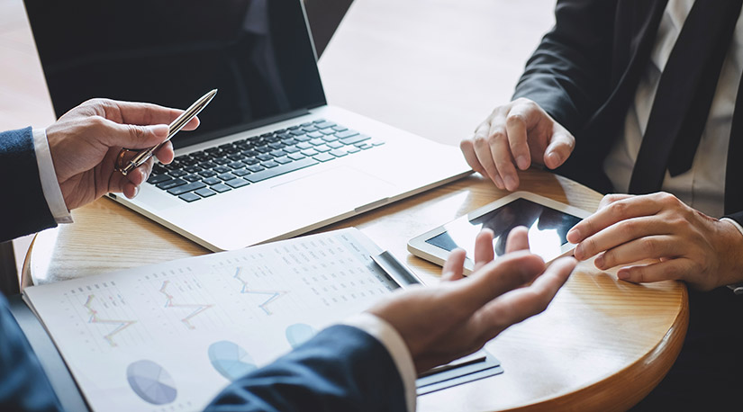 Sales & Marketing Consultancy