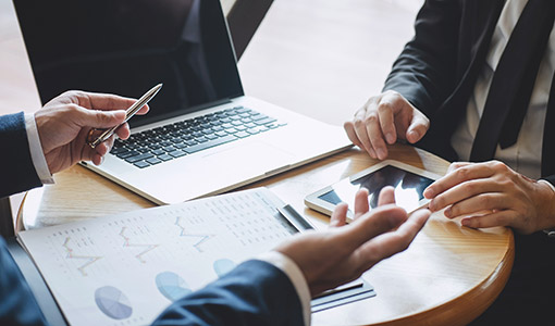 Sales & Marketing Consultancy 